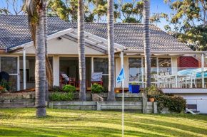 Tura Beach Golf Stays